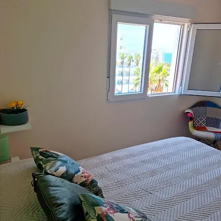 Apartamento Increíble apartamento en residencial con piscina.