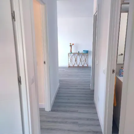 Increíble apartamento en residencial con piscina. Costa Adeje (Tenerife)