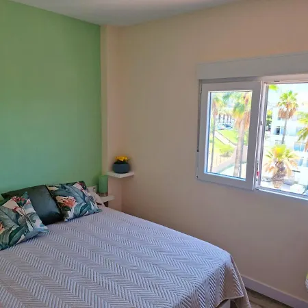Increíble apartamento en residencial con piscina. *