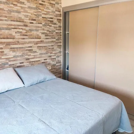 Increíble apartamento en residencial con piscina. Apartamento